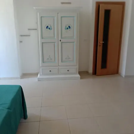 Pavoncella Di S Cali * Bacu Abis