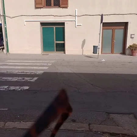 Pavoncella Di S Cali * Bacu Abis