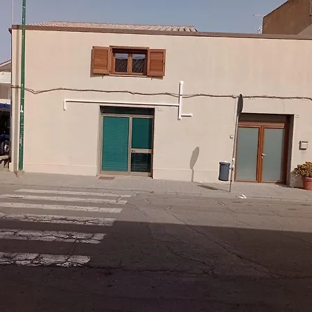 Pavoncella Di S Cali Apartamento *
